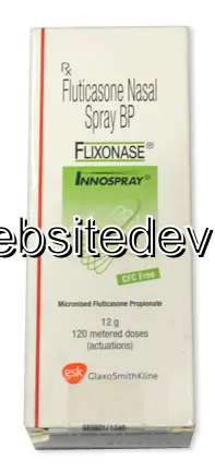 flonase nasal spray